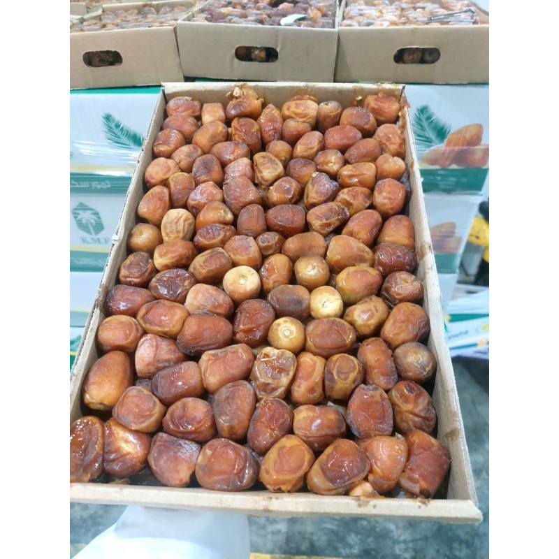 

KURMA SUKARI PREMIUM DUS 3 KG