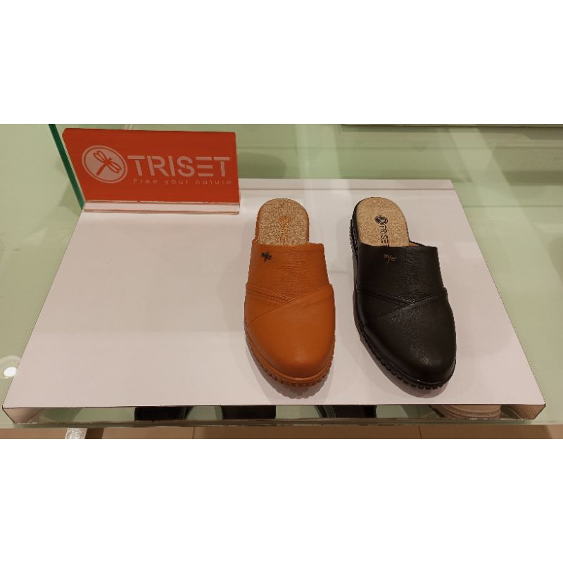 Triset Shoes