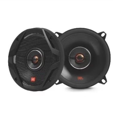 Speaker Coaxial JBL GX 528 5" - JBL Speaker Coaxial GX 528