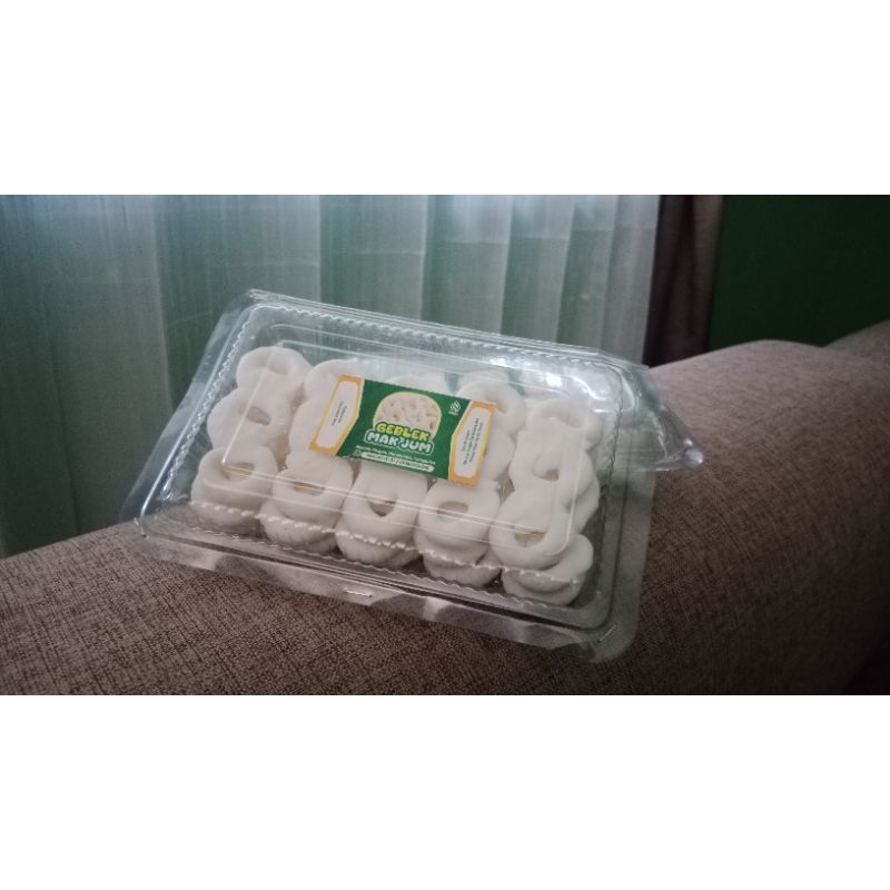 

GEBLEK GURIH KHAS KULON PROGO