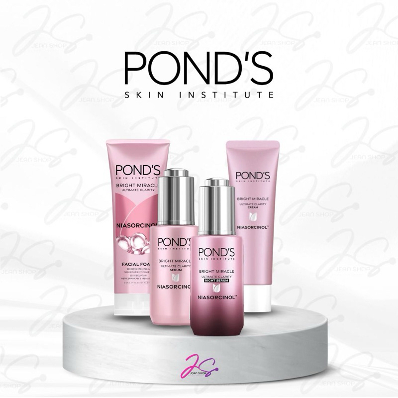 Ponds Bright Beauty Serum DAY CREAM, Face Wash, Serum | Skincare Ponds