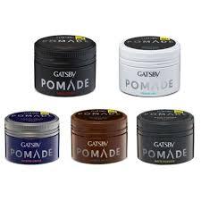 GATSBY   STYLING   POMADE
