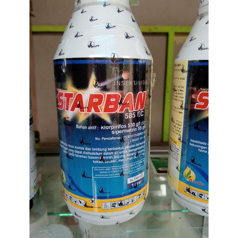 starban
