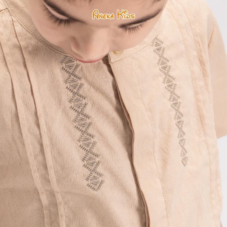 Little Palmerhaus Ezra Koko Set / Setelan Koko Anak by Palmerhaus