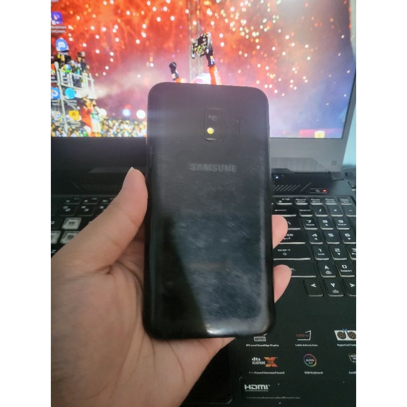 Mesin Samsung J2 Core J260G