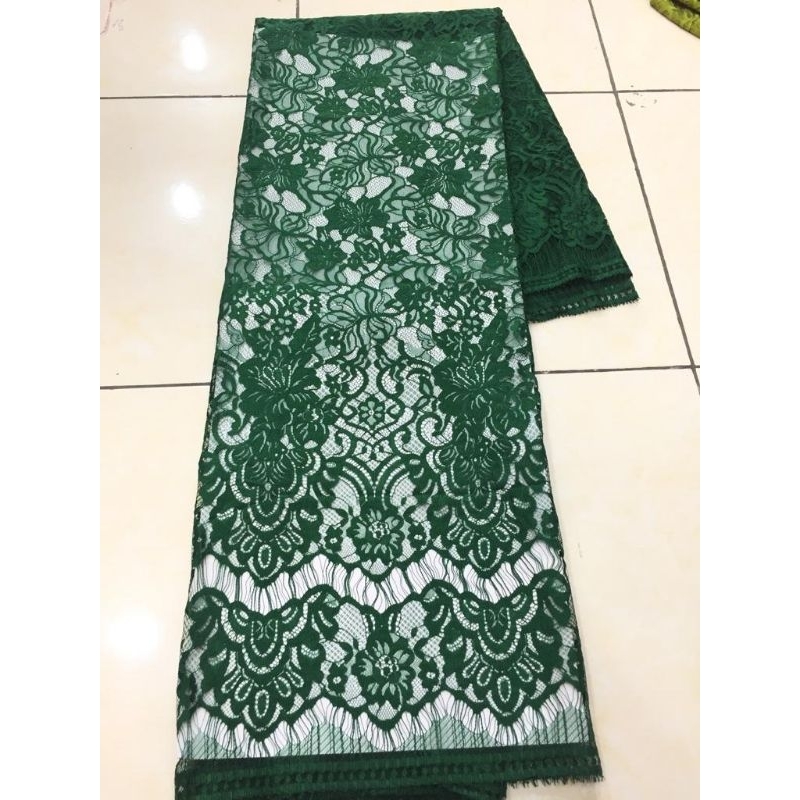 BAKAL KEBAYA FATMAWATI KATUN ~ NIKITA