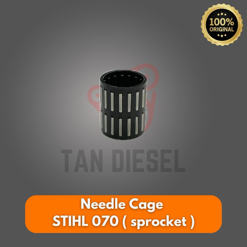 Needle Cage STIHL 070 SPROCKET Lahar Sprocket  Chainsaw STIHL 070