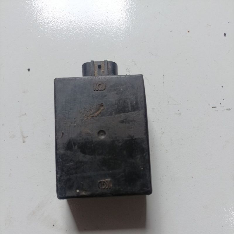 CDI PENGAPIAN SATRIA 2 TAK LUMBA ORIGINAL KGD