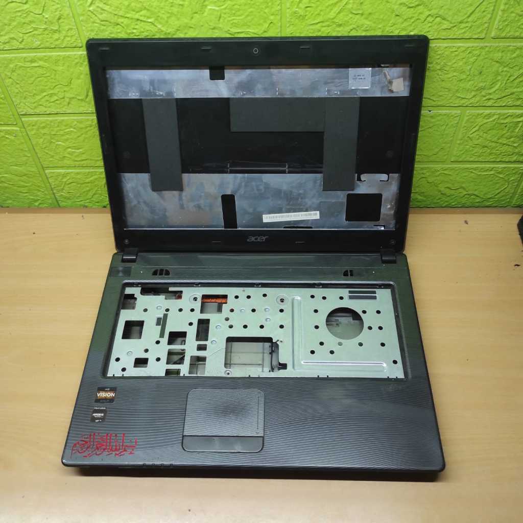Kesing Casing Case Laptop Casing Laptop Acer Acer e1 451