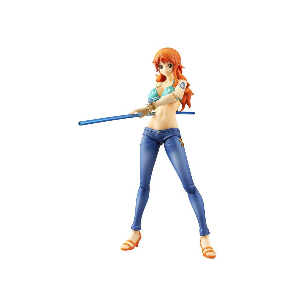Megahouse VAH One Piece Nami 840449