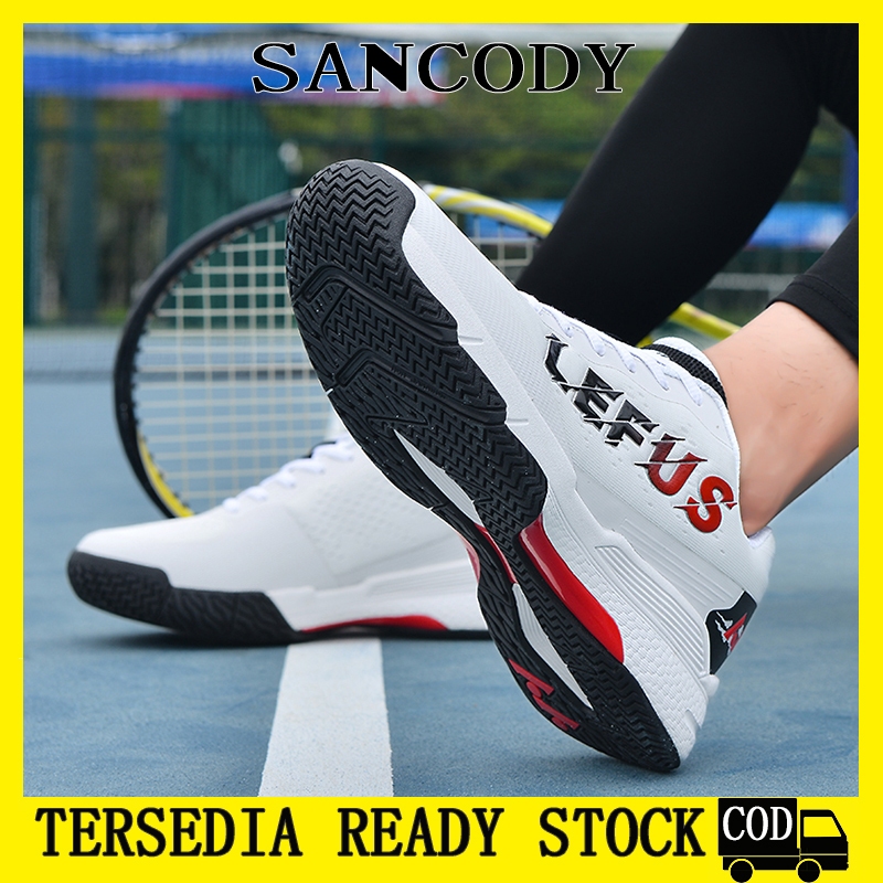 Sepatu Bulutangkis Sepatu Badminton Sepatu Premium Sepatu Olahraga Badminton Sepatu Bulutangkis Pria