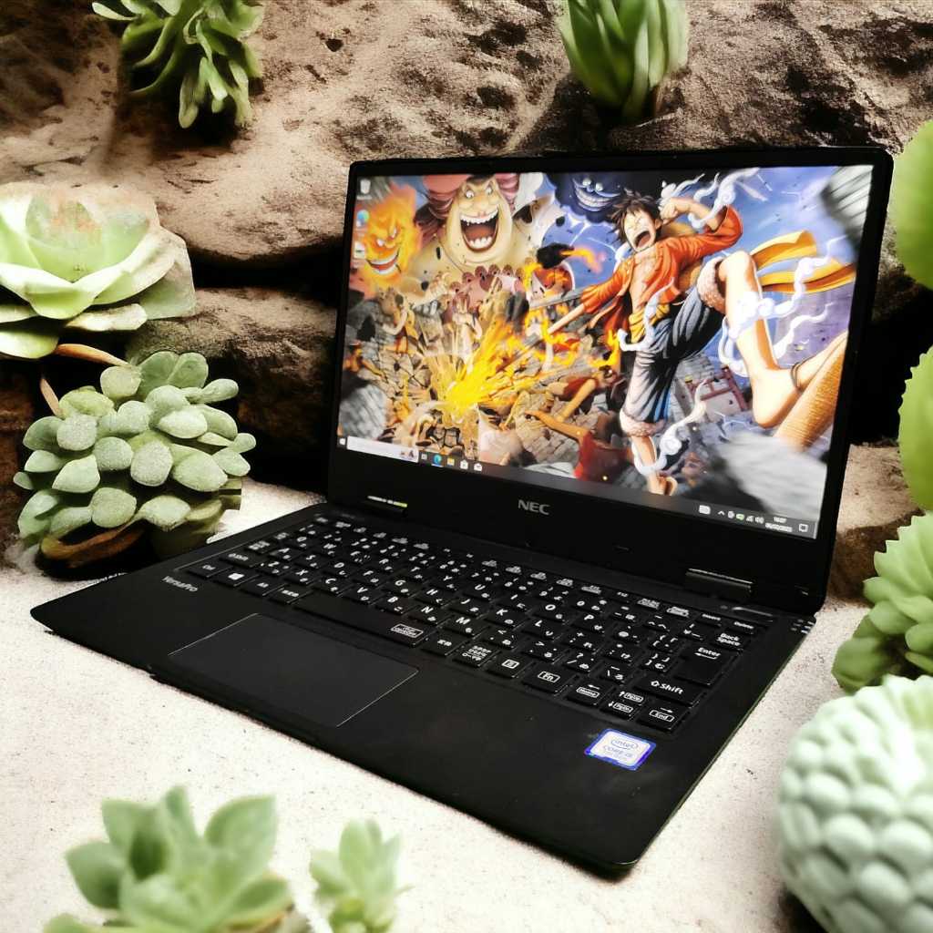 Laptop Nec VersaPro VH3 Core i5 GEN 7 RAM 8 GB SSD 256GB | Murah Bergaransi