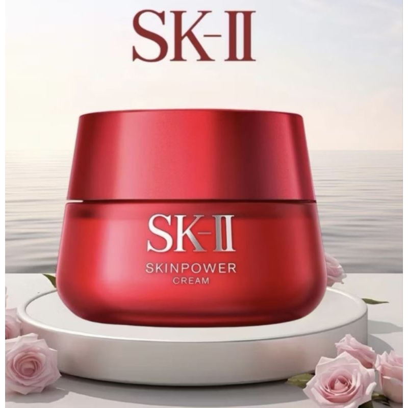 Skincare SK-II
