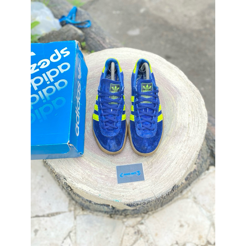 ADIDAS WHALEY SPEZIAL