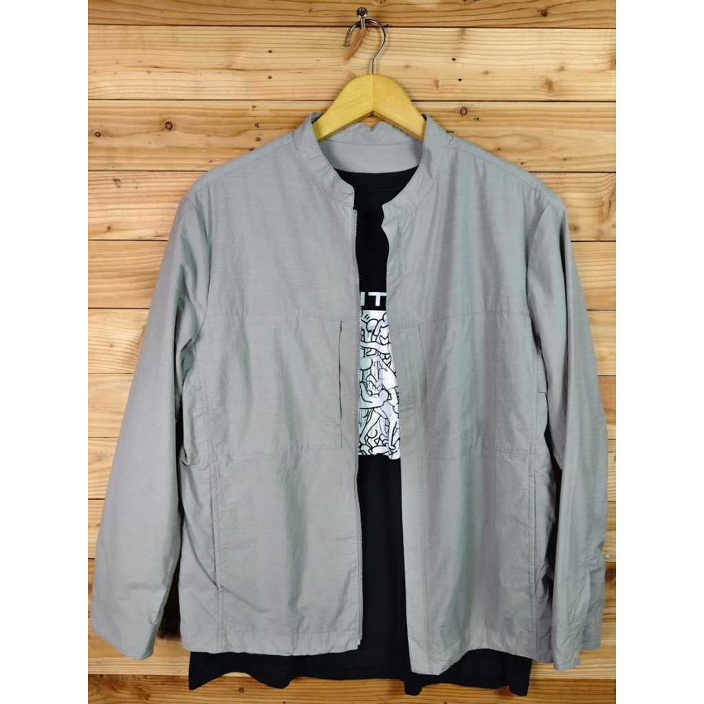 MIND BRIDGE OUTER JACKET SIZE M to L