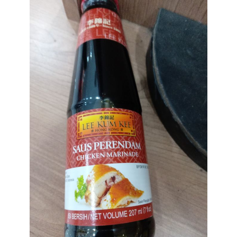 

Lee Kum kee Saus Perendam Chicken Marinade