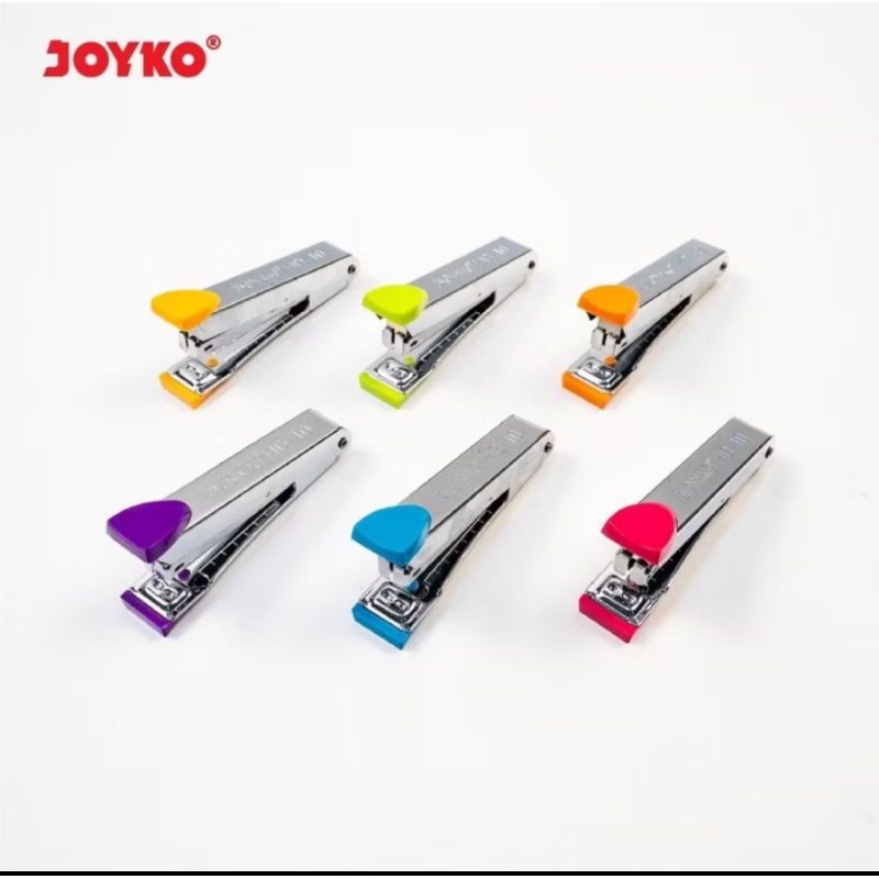 

STAPLES STAPLER JEPRETAN STEPLER JOYKO HD10