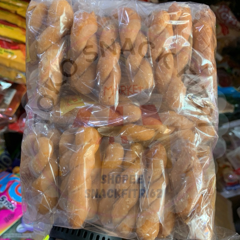

KUE TAMBANG SHAKILA CIANJUR @12PCS