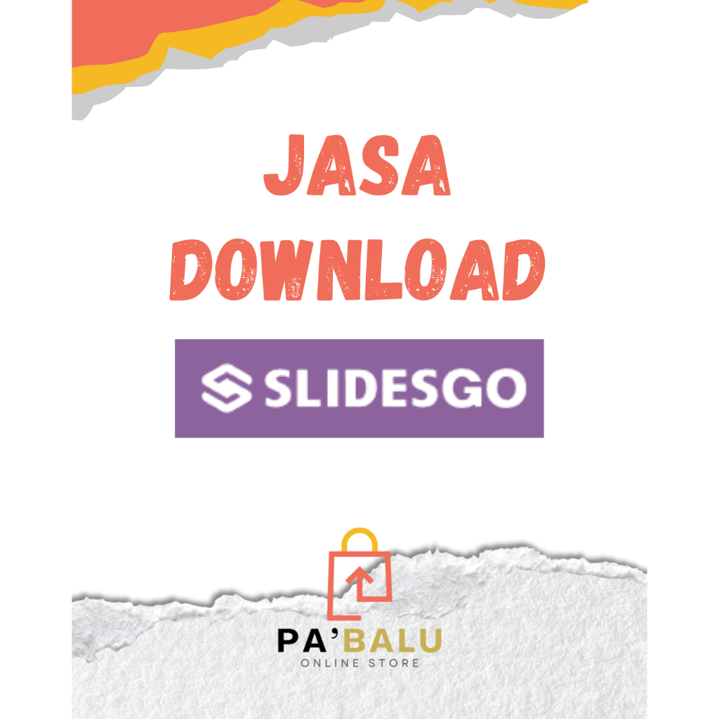 Jasa Download Template Presentasi Slidesgo - Solusi Cepat & Efisien