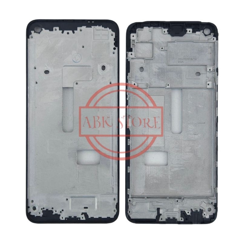 FRAME LCD - TATAKAN LCD - TULANG LCD REALME 7 / NARZO 20 PRO
