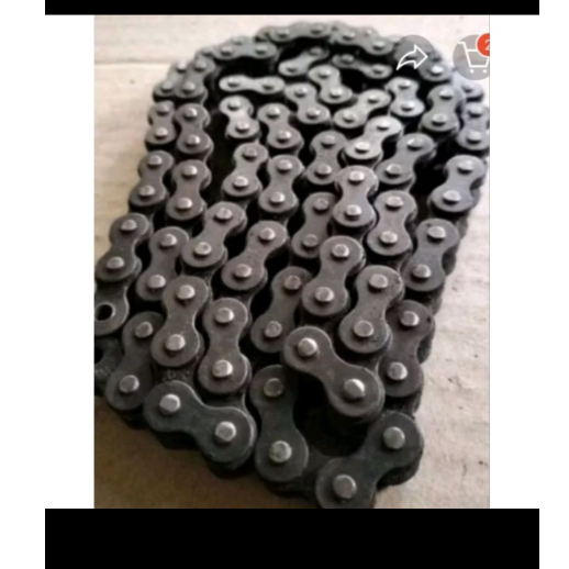 RANTAI/RANTE MOTOR ALL YAMAHA JUPITER Z1,JUPITER ROBOT,VEGA ZR SCOUND ORIGINAL