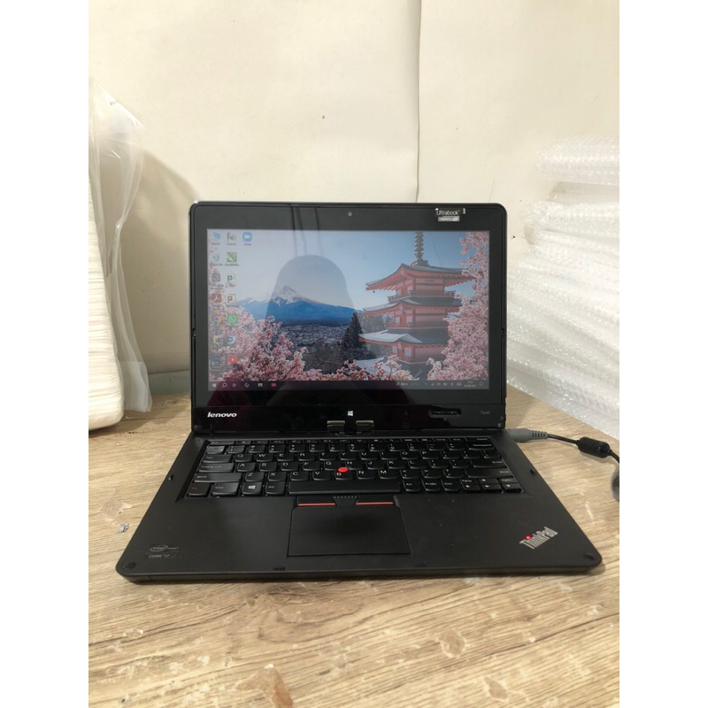 Lenovo Thinkpad Twist I7 Gen 3