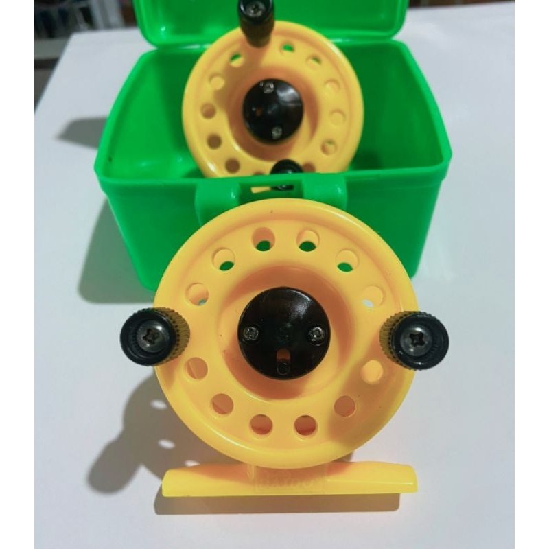 REEL TOKOS DAIDO 250