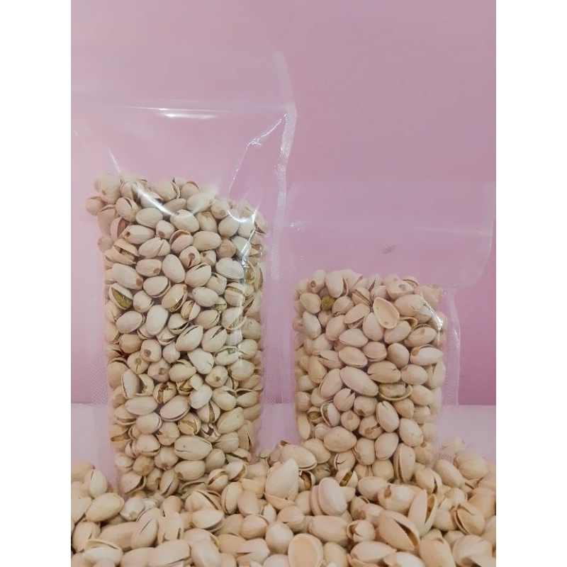 

Kacang Pistachio
