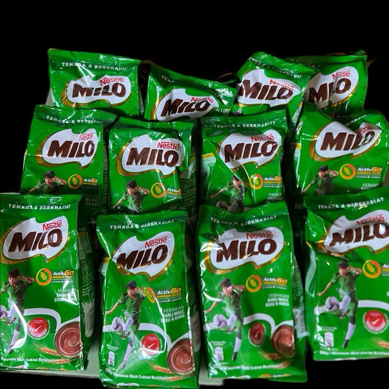 

bubuk milo bbubuk milo malay bubuk coklat milo 900 gram