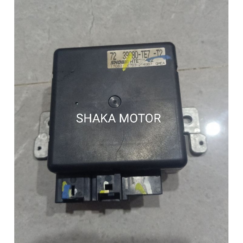 modul eps Honda mobilio