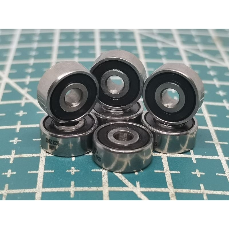 Bearing Sparepart Reel BC