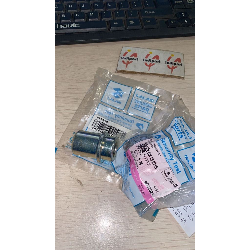 Bos bosh nap gear bos bearing gear bajaj pulsar 135 180 ug3 ug4 200 dtsi 220 kawasaki NS 200 200NS