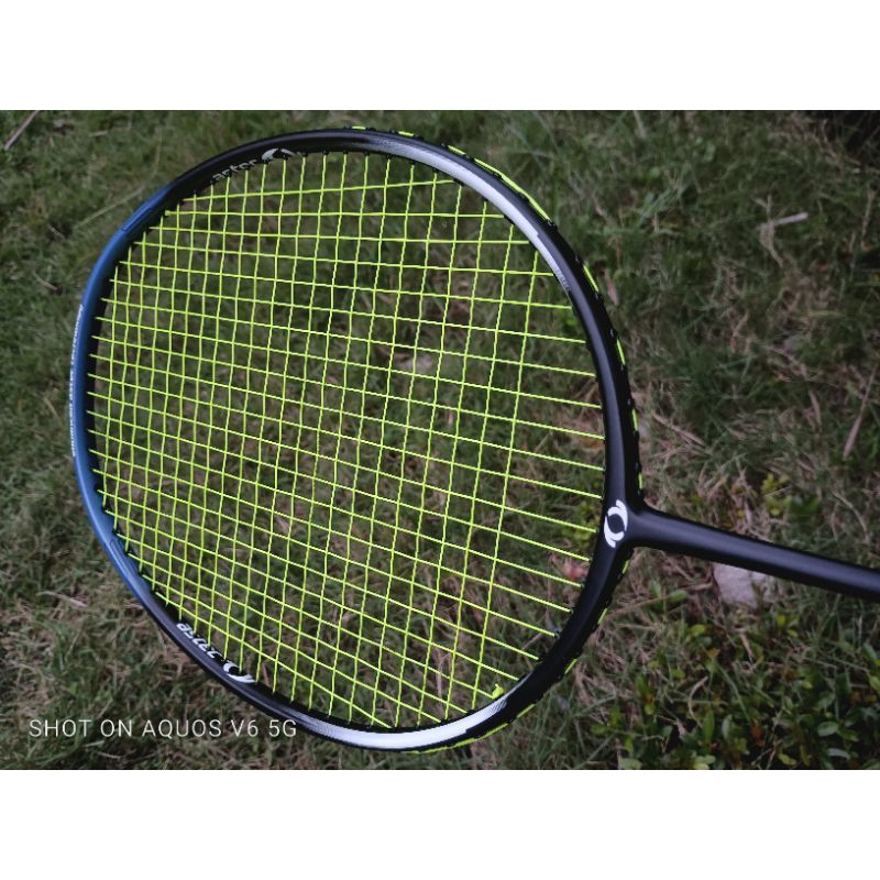 raket astec original