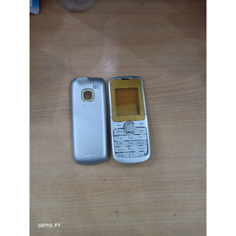 casing Nokia c2