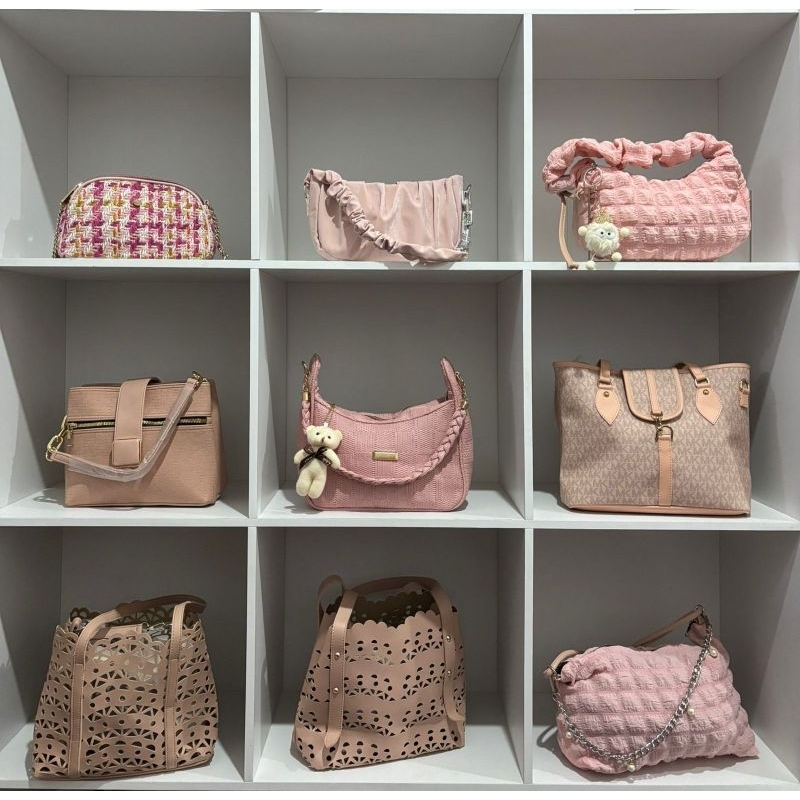 Aneka Tas Wanita
