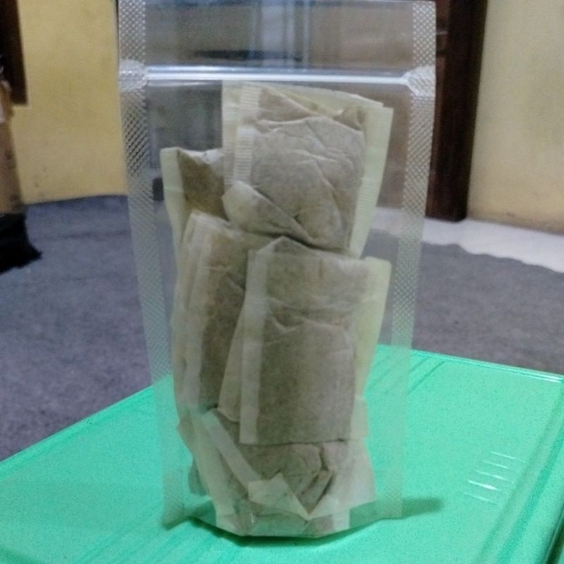 

Teh Caruban Gunung Keromong Cirebon 100% Alami