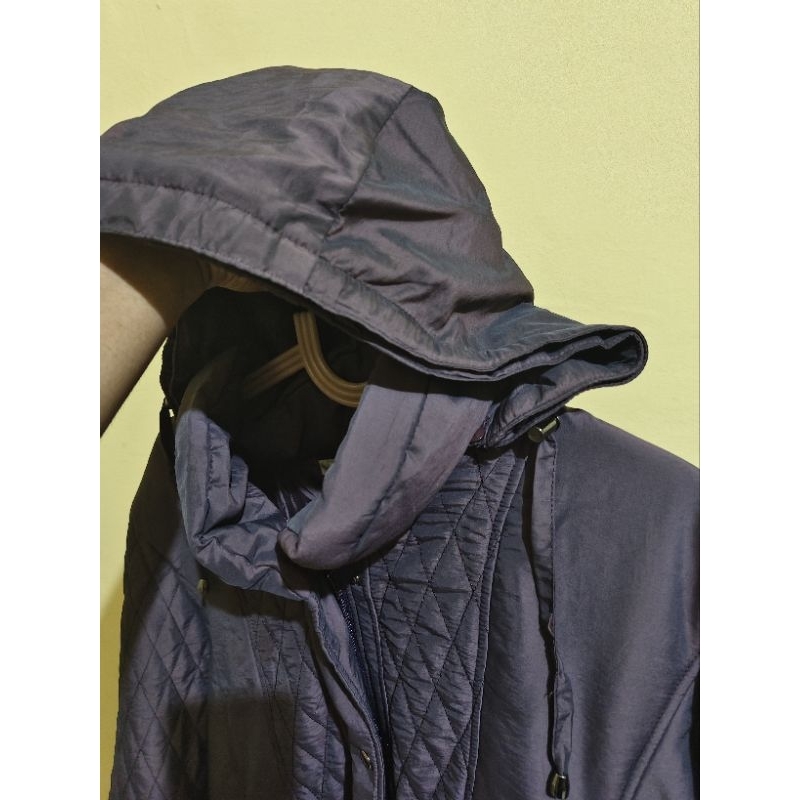 jaket gunung - jaket parka - jaket outdoor cowok cewek bekas