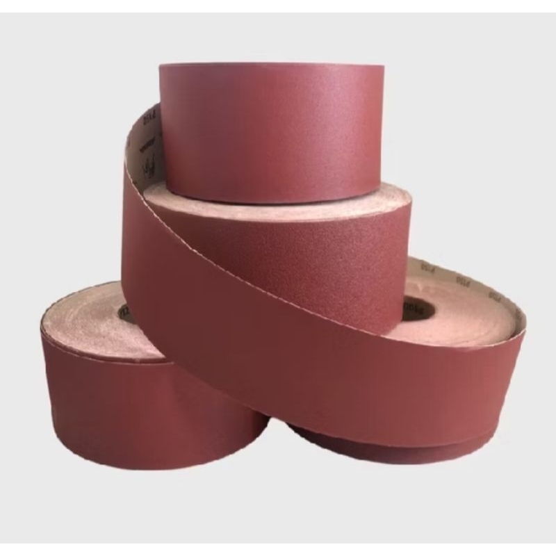AMPLAS/AMPLAS METERAN/AMPLAS ROLL/AMPLAS METERAN GRIT 80 120 240/AMPLAS METERAN KAIN