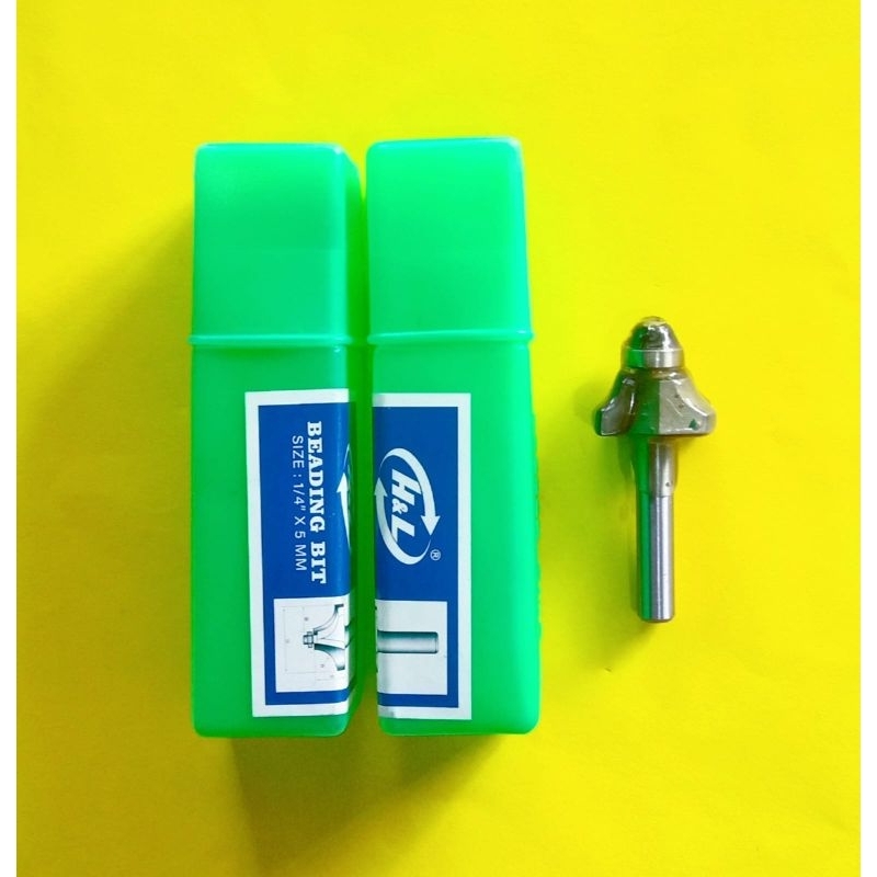 BEADING 5 MM/MATA PROFIL 5 MM/MATA PROFIL KAYU 5 MM/BEADING 3/16