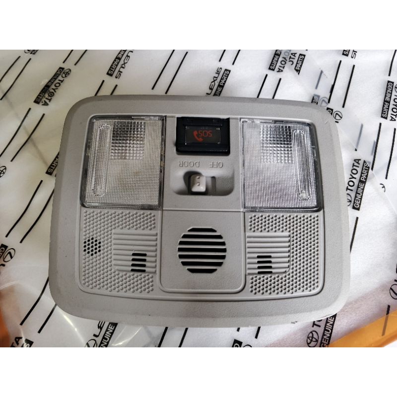 Lampu Plafon LED Avanza Veloz Xenia
2022 2023 Original