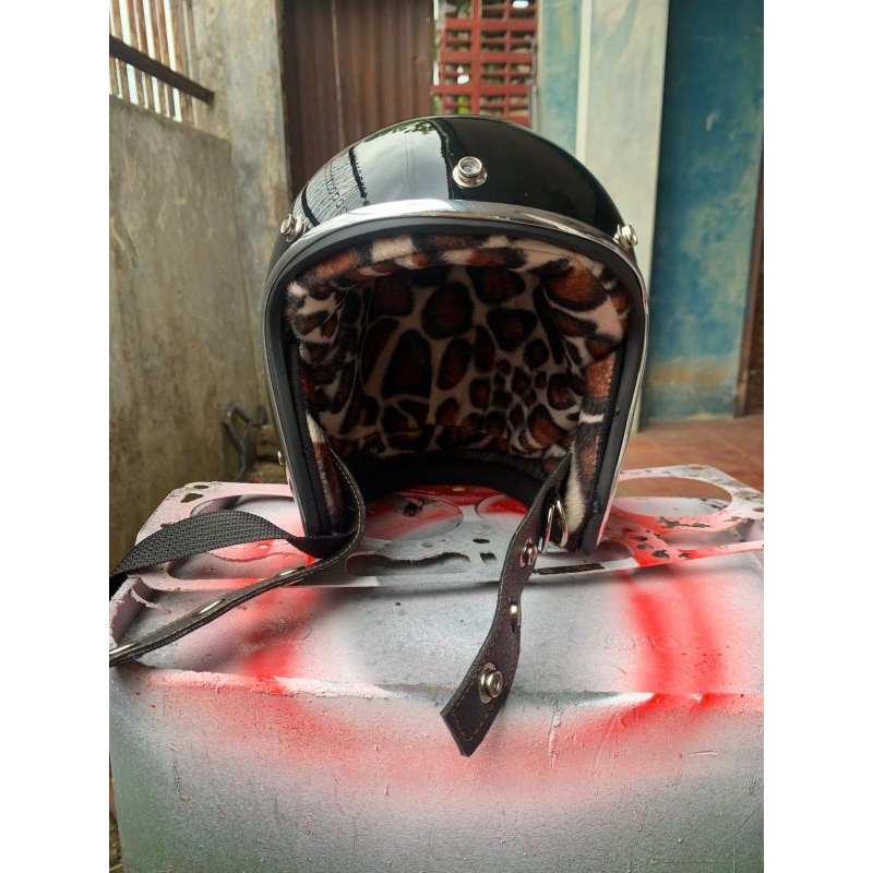 SLIM HEAD TX 500 CUSTOM