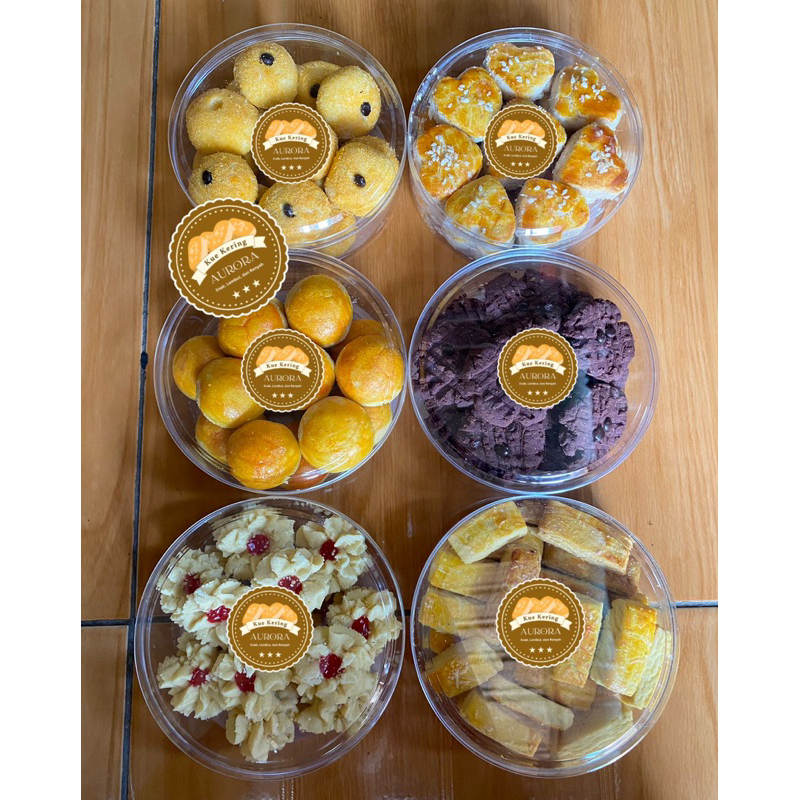 

Kue kering murah