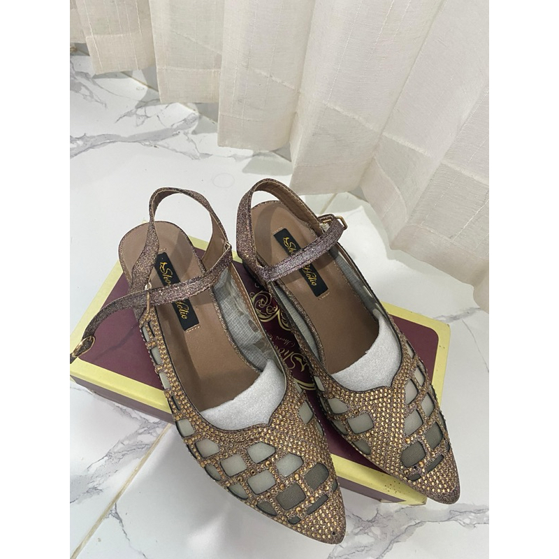 heels by shoes holic preloved