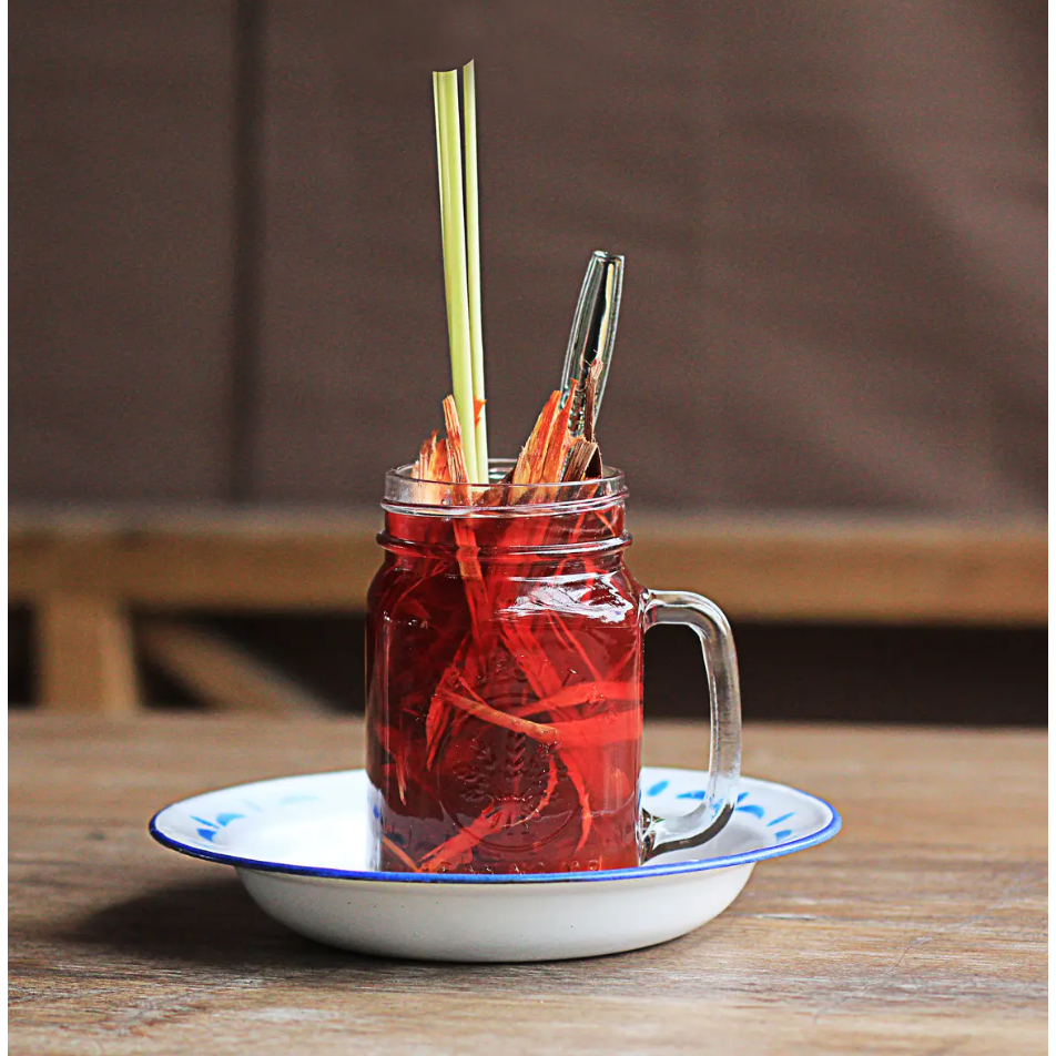 

10 pcs - Wedang Uwuh / MInuman Tradisional