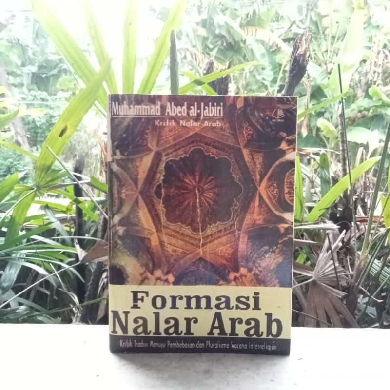 BUKU FORMASI NALAR ARAB (COPYAN)