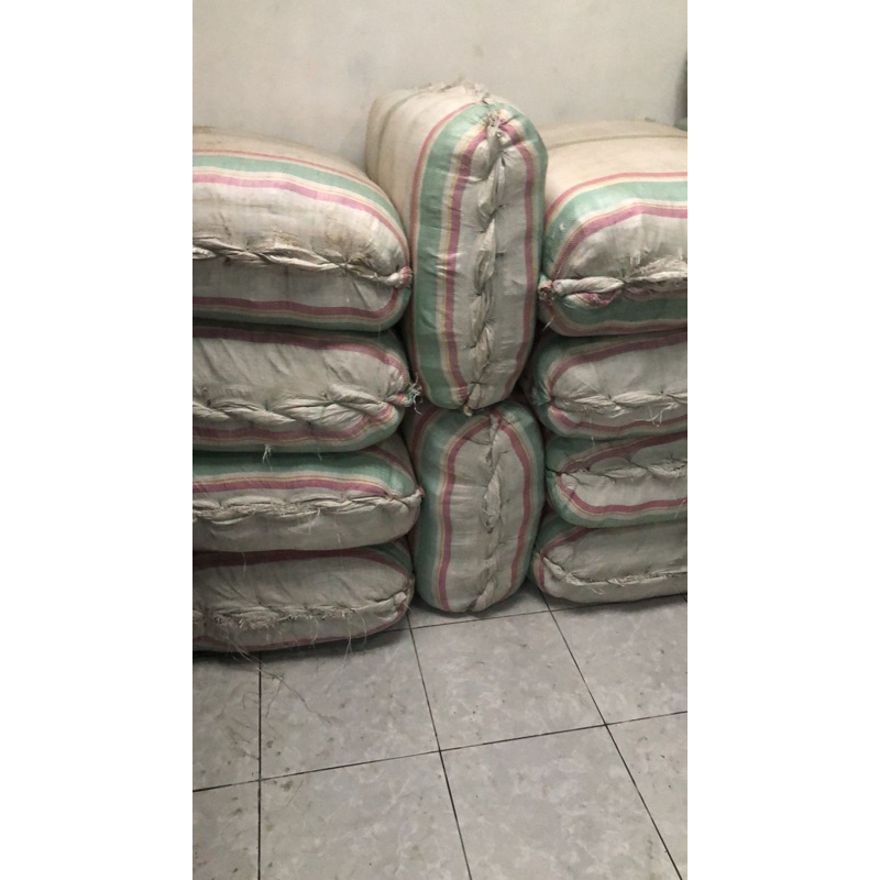 Karung 75x115 Putih 1Ball
