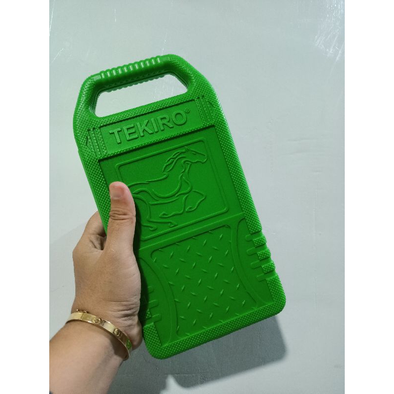 Obeng ketok tekiro 11pcs / 1 set lengkap