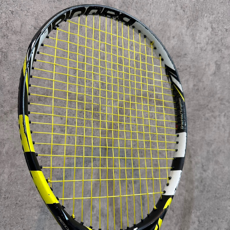 Raket Tennis Babolat AeroPro Team