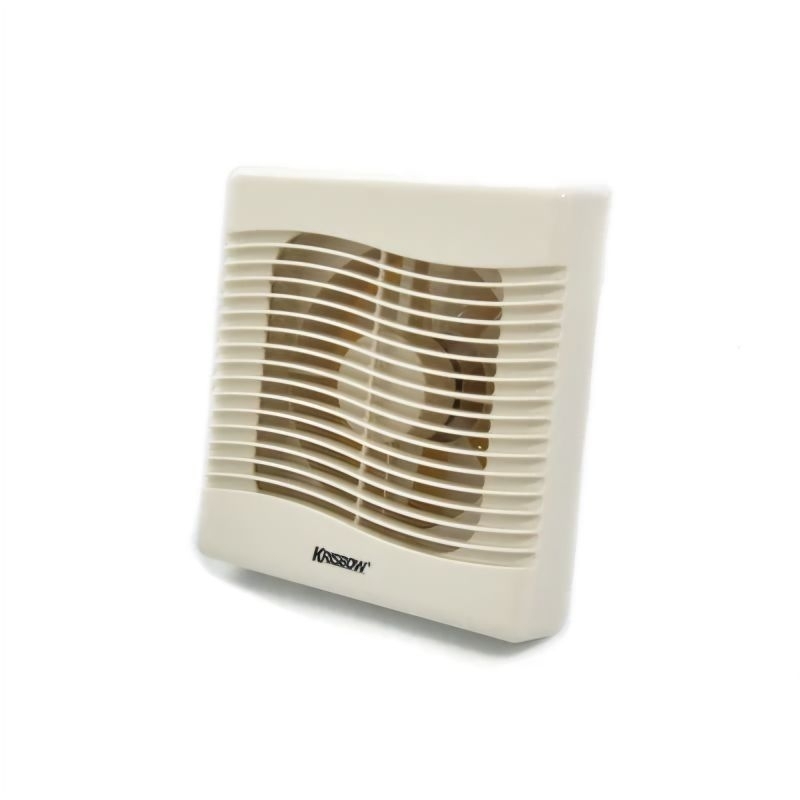 Krisbow Exhaust Fan Dinding 8 Inci