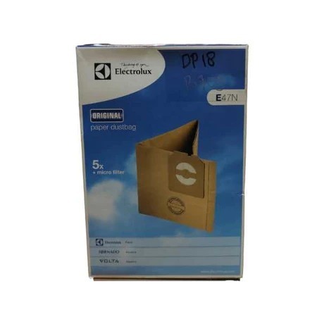 DUST BAG KANTONG DEBU ELECTROLUX Z813 (OL014)